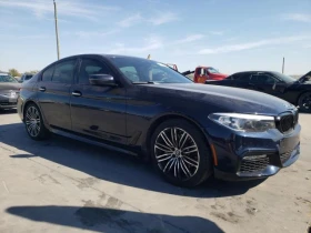 BMW 530 XI * HARMAN/KARDON * HeadUp *   | Mobile.bg    4