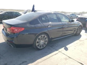 BMW 530 XI * HARMAN/KARDON * HeadUp *   | Mobile.bg    3