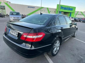 Mercedes-Benz E 220 CDI, снимка 4