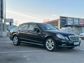 Mercedes-Benz E 220 CDI, снимка 3