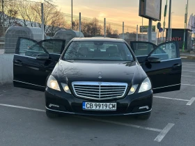 Mercedes-Benz E 220 CDI, снимка 2