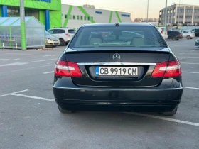 Mercedes-Benz E 220 CDI, снимка 5