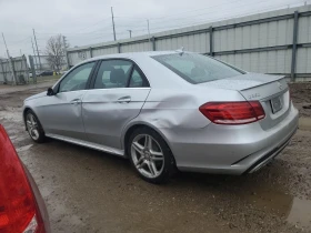 Mercedes-Benz E 350 - 21400 лв. - 97493942 | Car24.bg