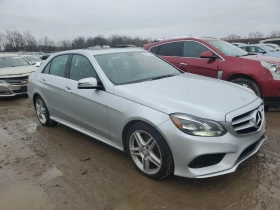 Mercedes-Benz E 350 - 21400 лв. - 97493942 | Car24.bg