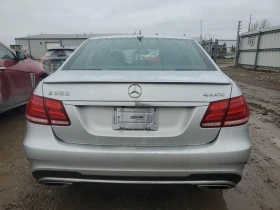 Mercedes-Benz E 350 - 21400 лв. - 97493942 | Car24.bg