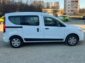 Dacia Dokker 1.6i, снимка 8