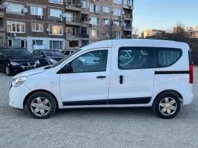 Dacia Dokker 1.6i, снимка 4