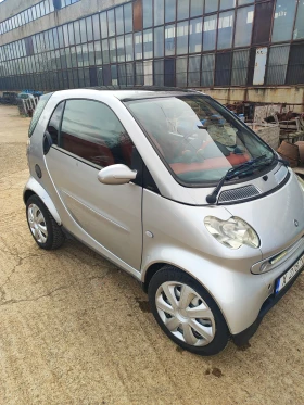 Smart Fortwo Coupe, снимка 4