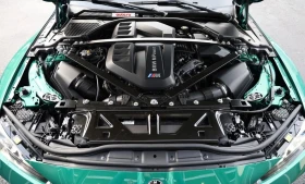 Обява за продажба на BMW M3 ~ 154 900 лв. - изображение 4