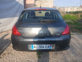 Обява за продажба на Peugeot 308 ~4 000 лв. - изображение 1
