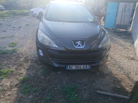 Обява за продажба на Peugeot 308 ~4 000 лв. - изображение 1