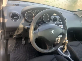 Обява за продажба на Peugeot 308 ~4 000 лв. - изображение 6