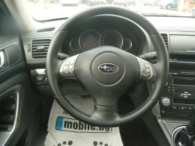 Обява за продажба на Subaru Legacy 2.0 ГАЗ-КСЕНОН ~6 600 лв. - изображение 7