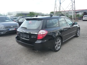 Обява за продажба на Subaru Legacy 2.0 ГАЗ-КСЕНОН ~6 600 лв. - изображение 3