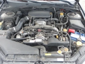 Subaru Legacy 2.0 - | Mobile.bg    17