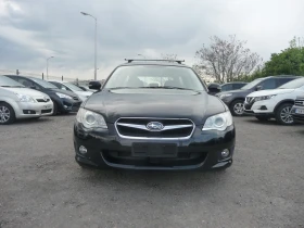 Обява за продажба на Subaru Legacy 2.0 ГАЗ-КСЕНОН ~6 600 лв. - изображение 1