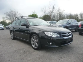 Обява за продажба на Subaru Legacy 2.0 ГАЗ-КСЕНОН ~6 600 лв. - изображение 2