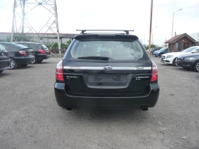 Обява за продажба на Subaru Legacy 2.0 ГАЗ-КСЕНОН ~6 600 лв. - изображение 5