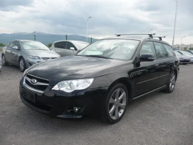 Обява за продажба на Subaru Legacy 2.0 ГАЗ-КСЕНОН ~6 600 лв. - изображение 1