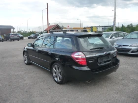 Обява за продажба на Subaru Legacy 2.0 ГАЗ-КСЕНОН ~6 600 лв. - изображение 4