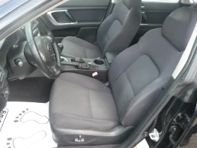 Subaru Legacy 2.0 - | Mobile.bg    13