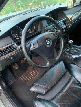Обява за продажба на BMW 525 ~5 000 лв. - изображение 4