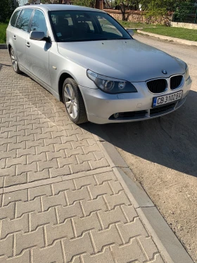 Обява за продажба на BMW 525 ~5 000 лв. - изображение 1