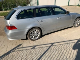 Обява за продажба на BMW 525 ~5 000 лв. - изображение 3