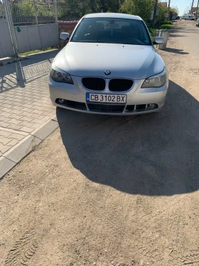 Обява за продажба на BMW 525 ~5 000 лв. - изображение 1