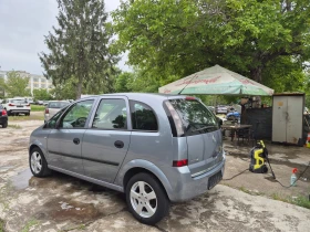 Opel Meriva 1.3 cdti  | Mobile.bg    5
