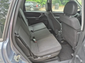 Opel Meriva 1.3 cdti  | Mobile.bg    12