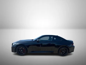 BMW M2 Coupe = Shadow Line= Гаранция - 117420 лв. - 65700517 | Car24.bg