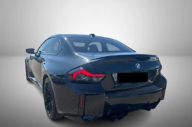 BMW M2 Coupe = Shadow Line= Гаранция - 117420 лв. - 65700517 | Car24.bg