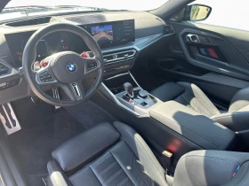 BMW M2 Coupe = Shadow Line= Гаранция - 117420 лв. - 65700517 | Car24.bg