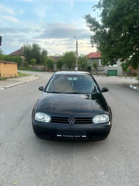Обява за продажба на VW Golf 1.9 TDI ~3 000 лв. - изображение 1