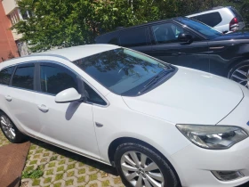 Обява за продажба на Opel Astra Sport Tourer  ~8 000 лв. - изображение 2