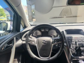 Обява за продажба на Opel Astra Sport Tourer  ~8 000 лв. - изображение 5