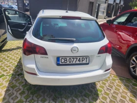 Обява за продажба на Opel Astra Sport Tourer  ~8 000 лв. - изображение 3