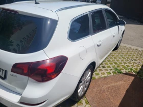Обява за продажба на Opel Astra Sport Tourer  ~8 000 лв. - изображение 7
