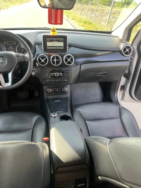 Mercedes-Benz B 180 | Mobile.bg    7