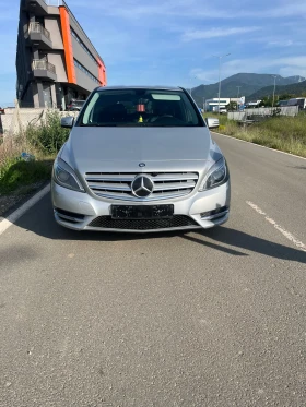 Mercedes-Benz B 180 | Mobile.bg    2