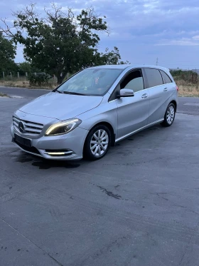 Mercedes-Benz B 180 | Mobile.bg    10