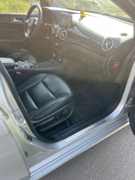 Mercedes-Benz B 180 | Mobile.bg    10
