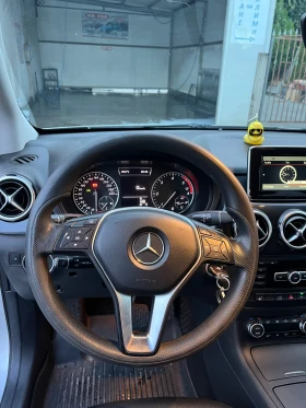 Mercedes-Benz B 180 | Mobile.bg    14
