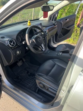 Mercedes-Benz B 180 | Mobile.bg    9