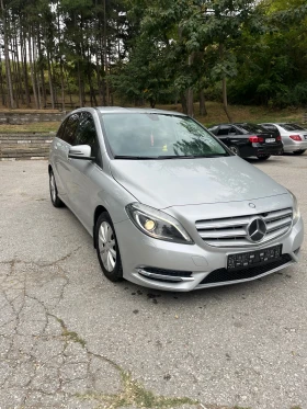 Mercedes-Benz B 180 | Mobile.bg    2