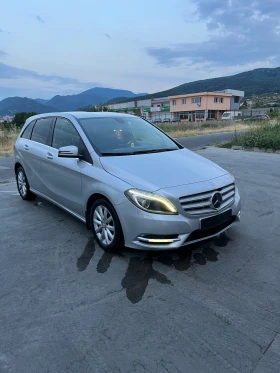 Mercedes-Benz B 180 | Mobile.bg    9