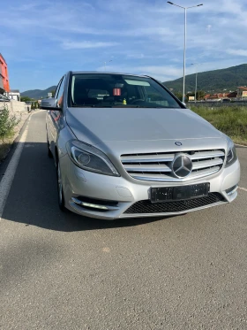 Mercedes-Benz B 180 | Mobile.bg    3