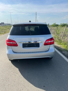Mercedes-Benz B 180 | Mobile.bg    5