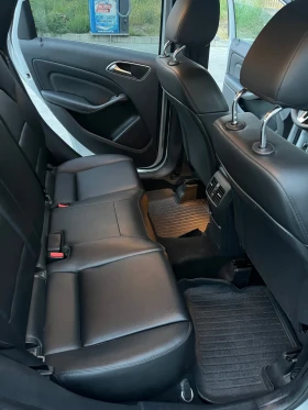 Mercedes-Benz B 180 | Mobile.bg    13